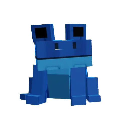 Echo Frog